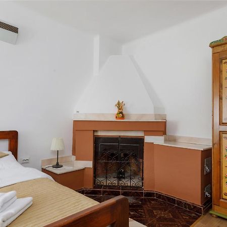 Casa Rasnoveana Экстерьер фото