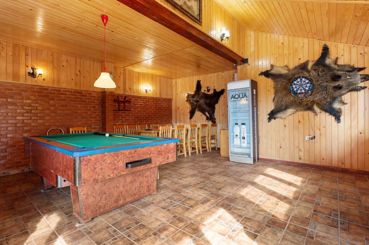 Casa Rasnoveana Экстерьер фото