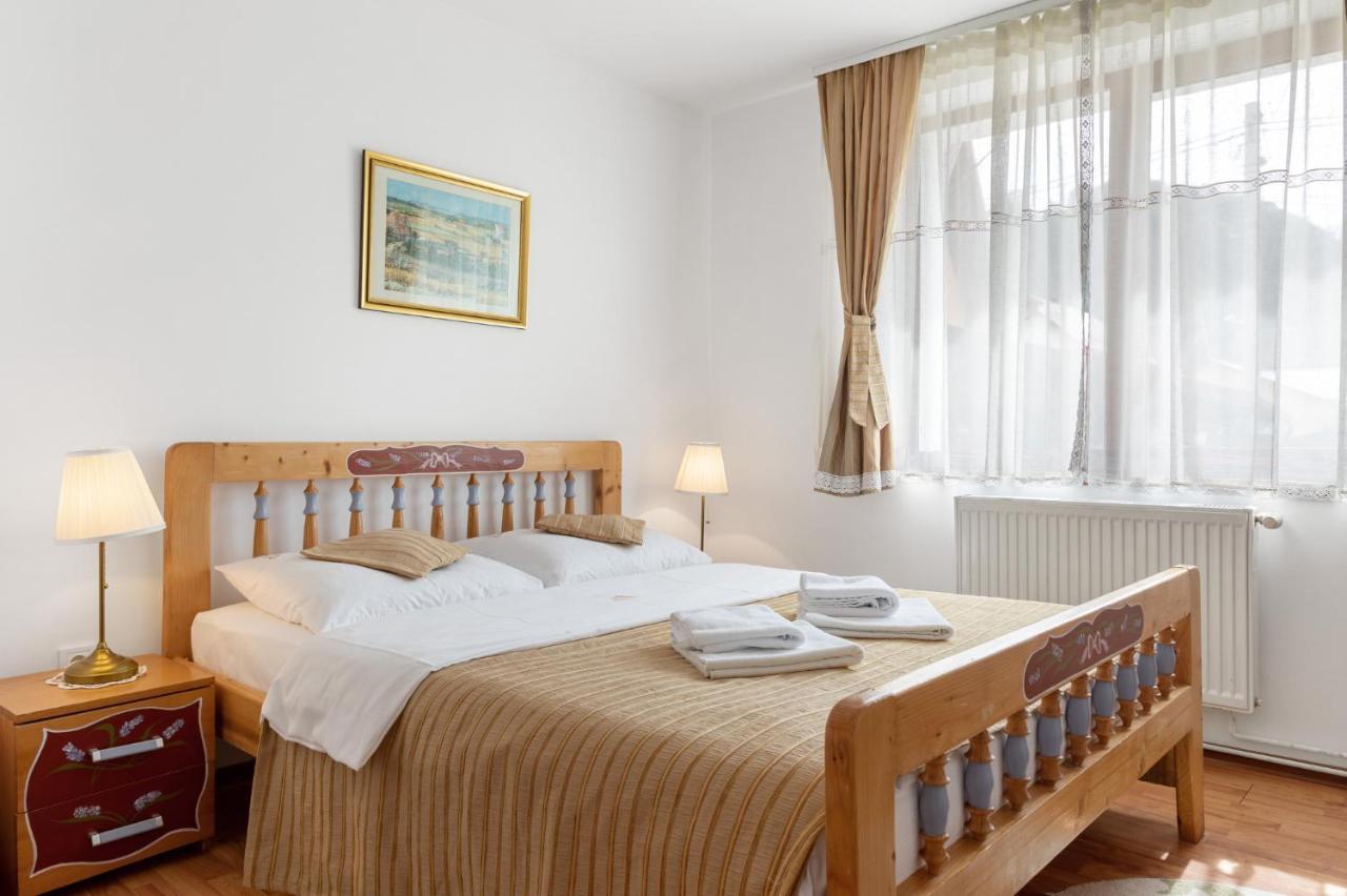 Casa Rasnoveana Экстерьер фото