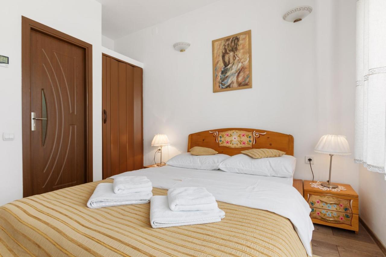 Casa Rasnoveana Экстерьер фото