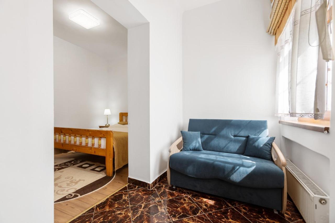 Casa Rasnoveana Экстерьер фото