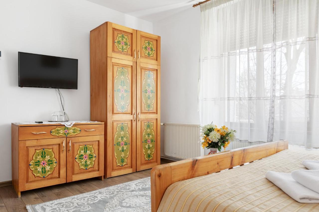 Casa Rasnoveana Экстерьер фото